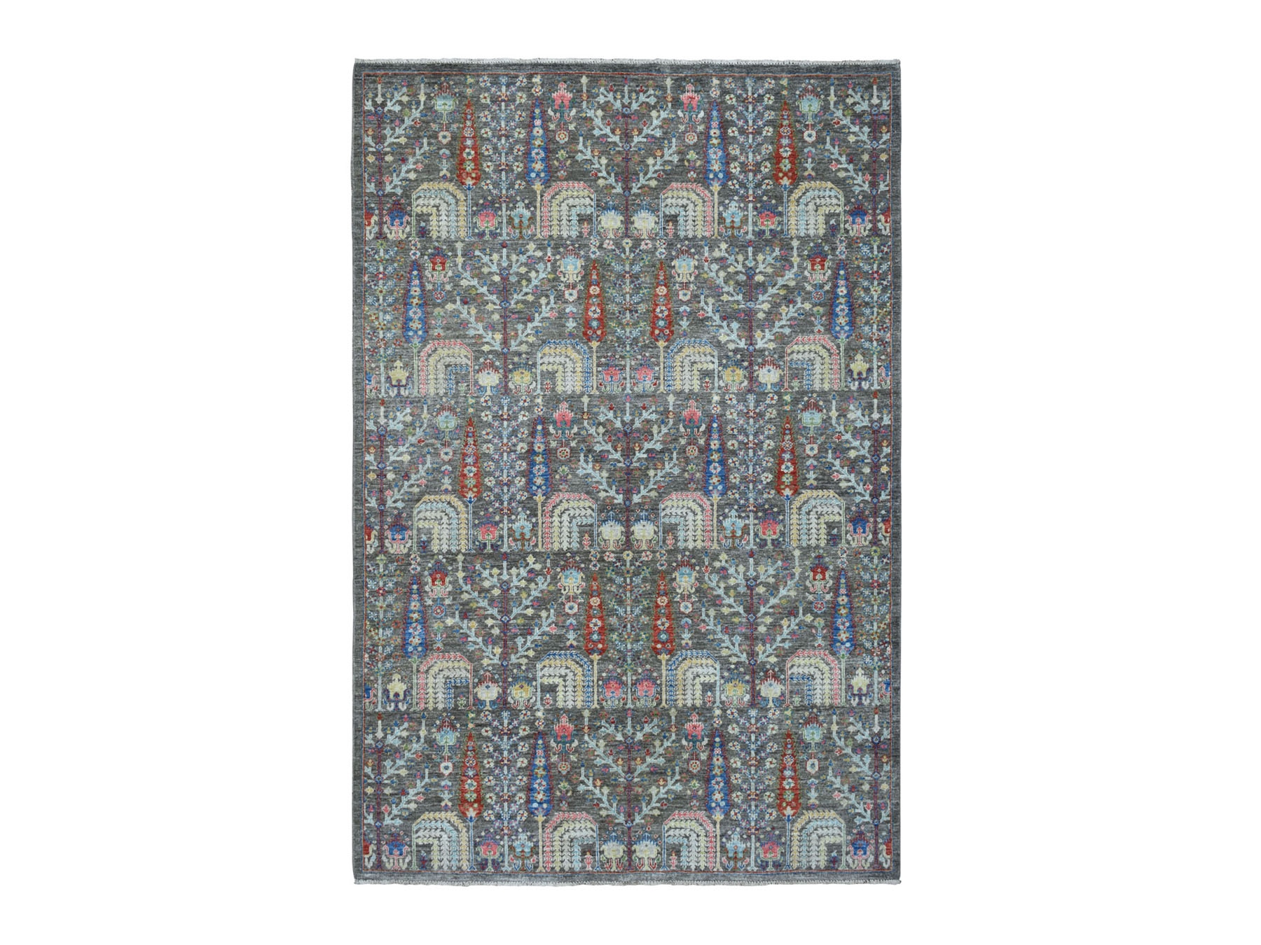 Transitional Rugs LUV495936
